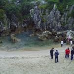 Playa de Gulpiyuri