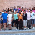 CLASE   6º EPO  2010-11