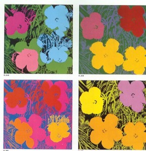 AndyWarhol_Flowers