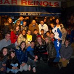 Visita a globomedia