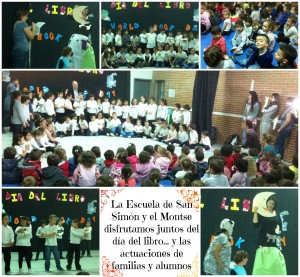 Día del libro